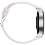 Huawei 華為 WATCH5-SOC-AL00-42-SS-WH WATCH 5 42mm 智能手錶 (金星白配素皮復合表帶)